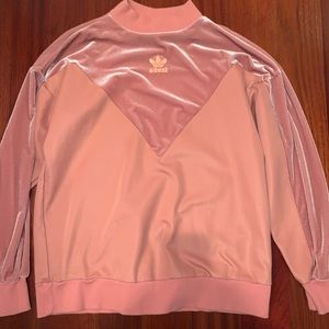 Adidas originals pullover